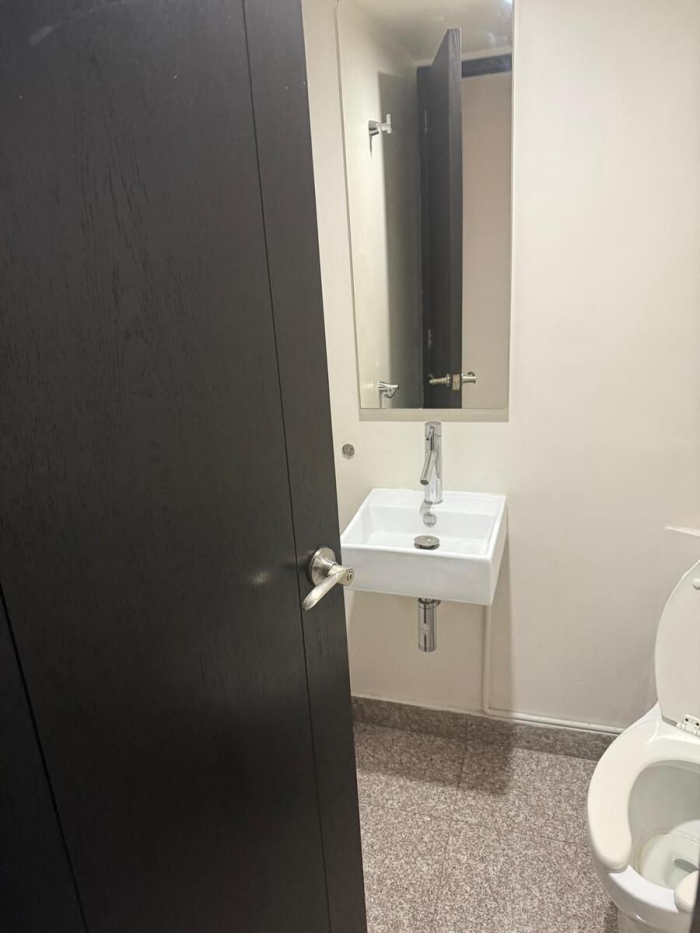 departamento venta en polanco