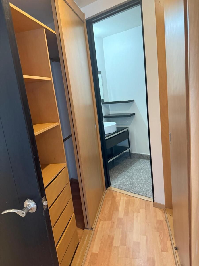 departamento venta en polanco