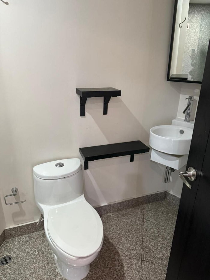 departamento venta en polanco