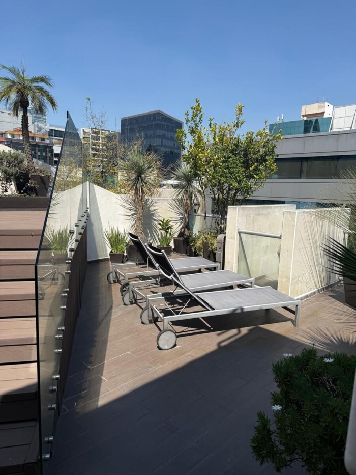 departamento venta en polanco