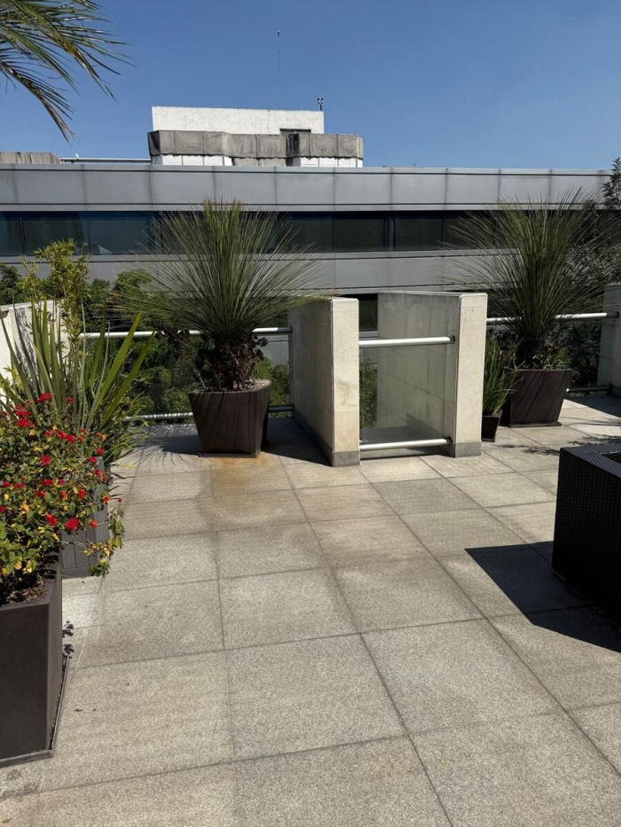 departamento venta en polanco