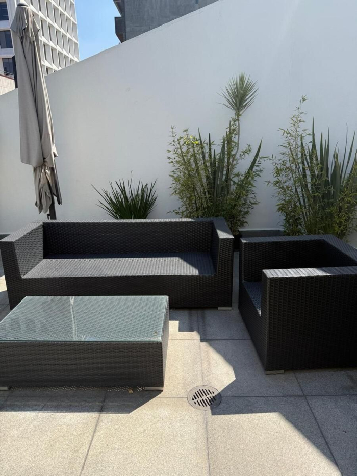 departamento venta en polanco