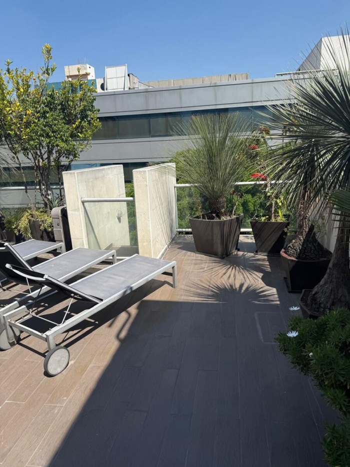 departamento venta en polanco