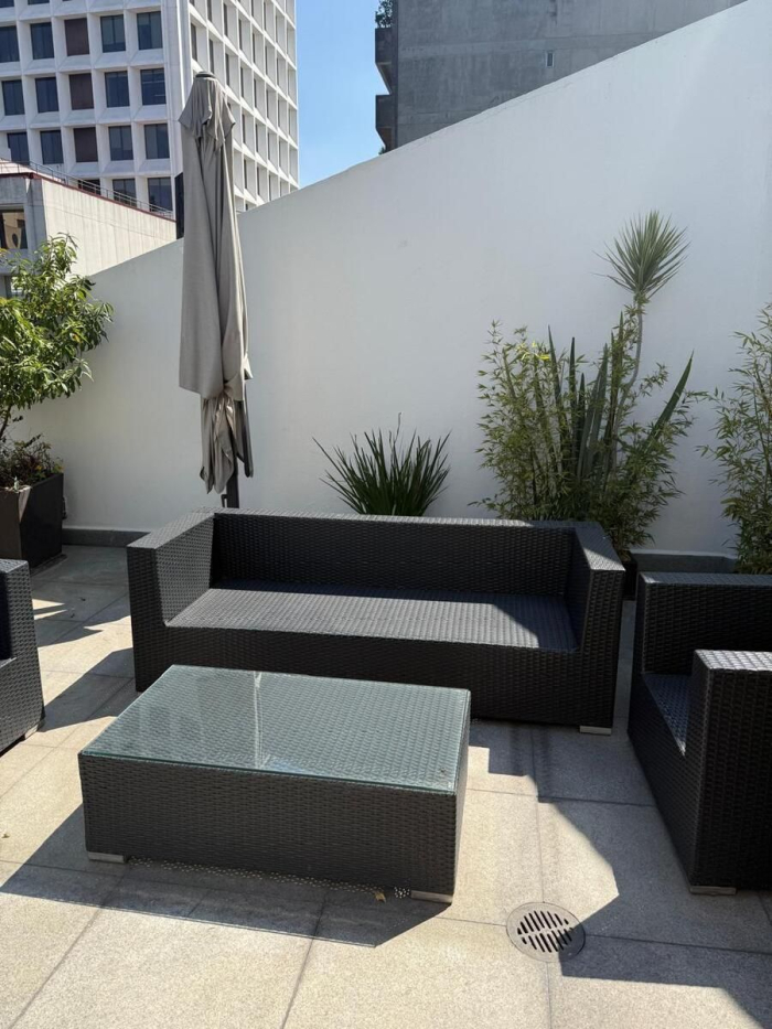 departamento venta en polanco