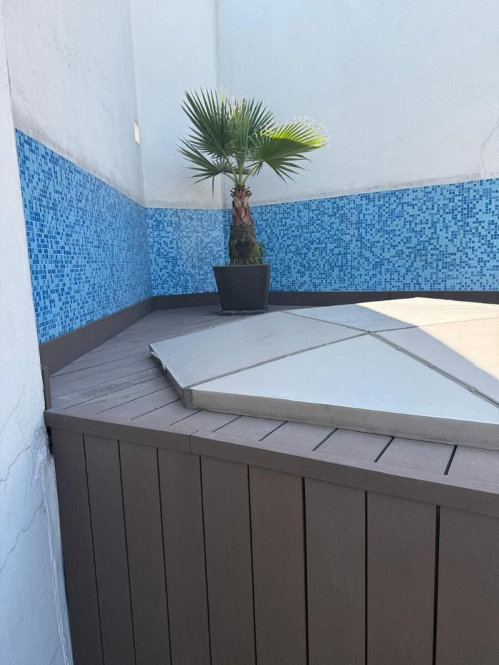 departamento venta en polanco