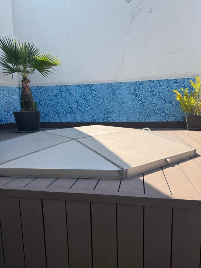 departamento venta en polanco