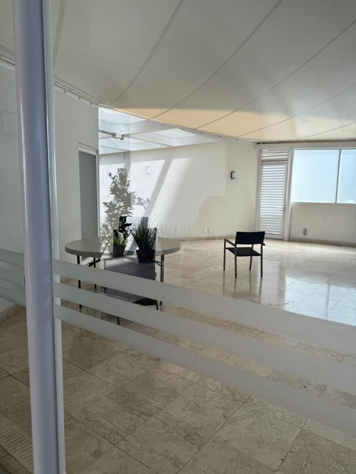 departamento venta en polanco