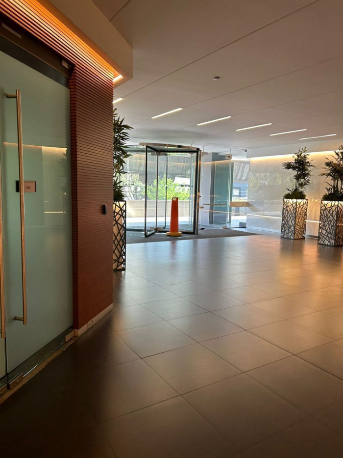 oficinas renta lomas de chapultepec