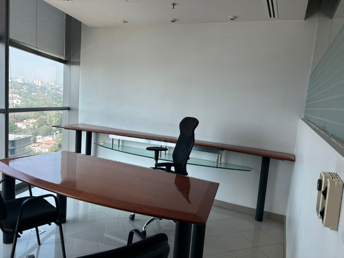 oficinas renta lomas de chapultepec