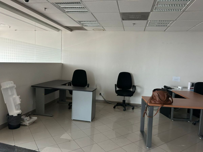 oficinas renta lomas de chapultepec