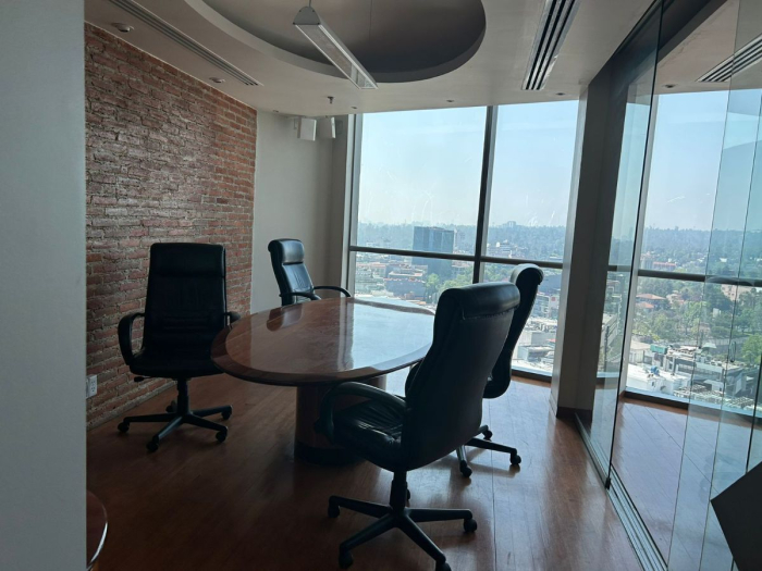 oficinas renta lomas de chapultepec