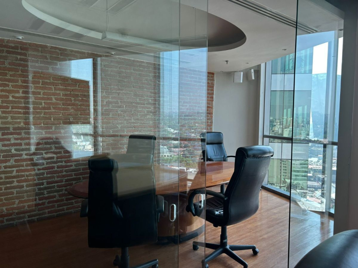 oficinas renta lomas de chapultepec