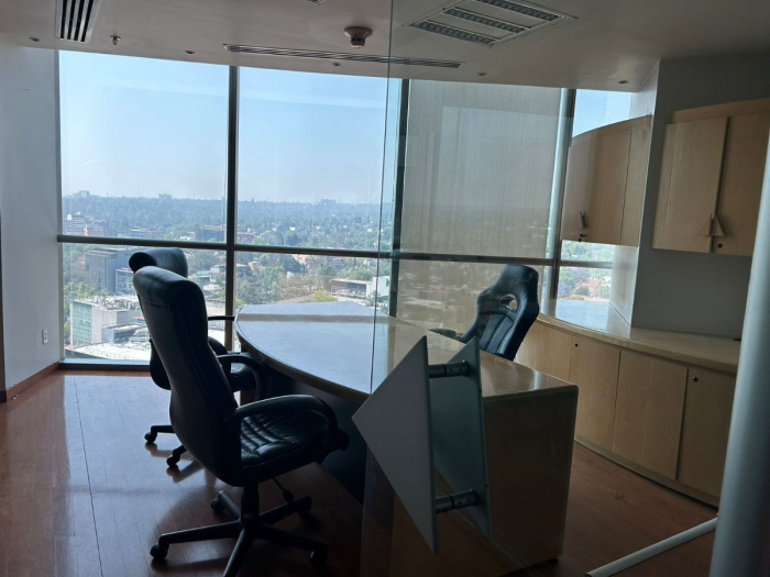 oficinas renta lomas de chapultepec