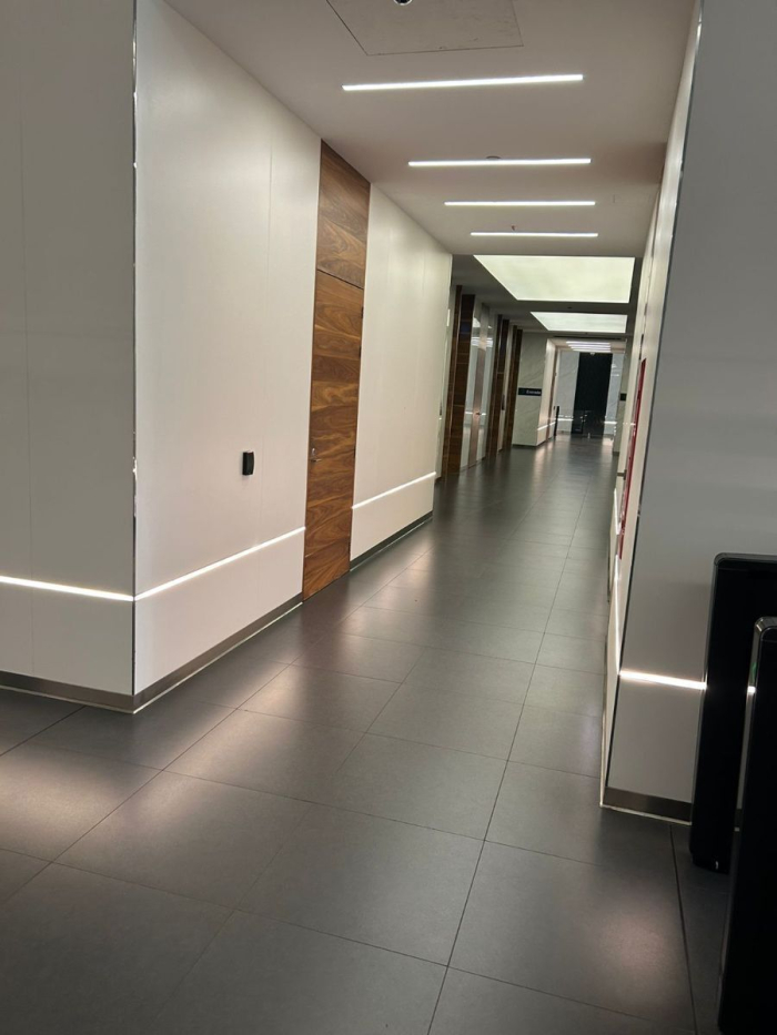 oficinas renta lomas de chapultepec