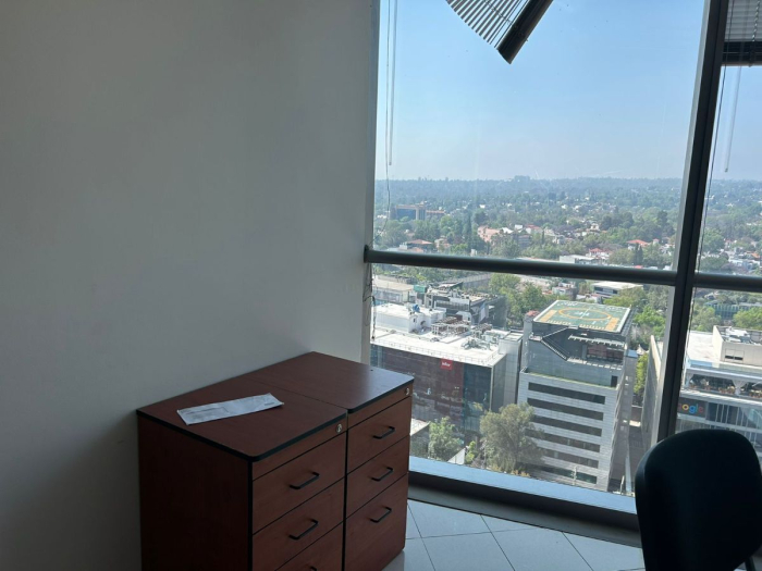 oficinas renta lomas de chapultepec