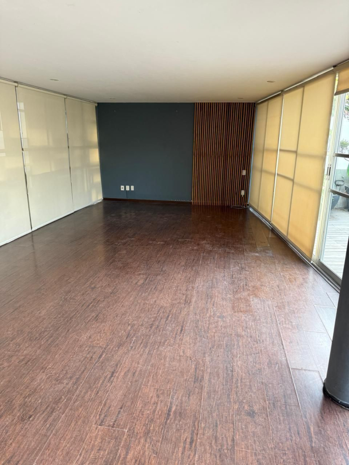 departamento venta polanco