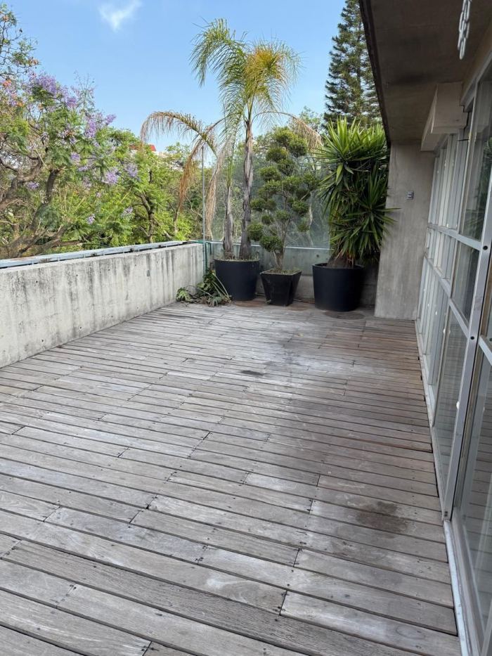 departamento venta polanco