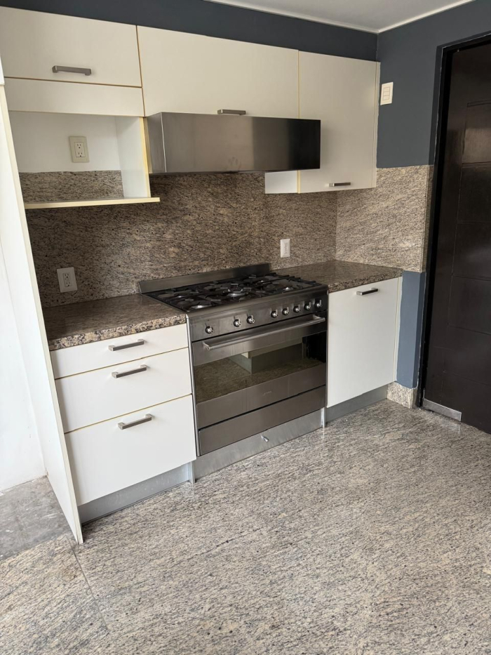 departamento venta polanco