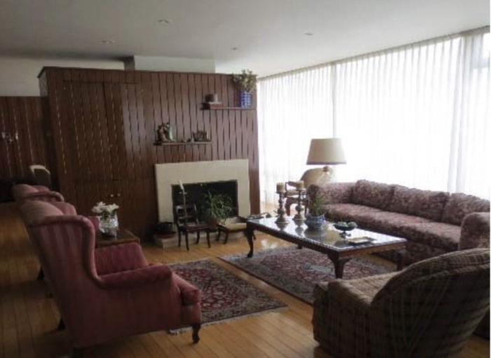 casa venta lomas de reforma