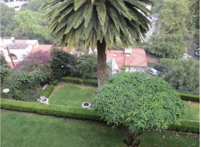 casa venta lomas de reforma