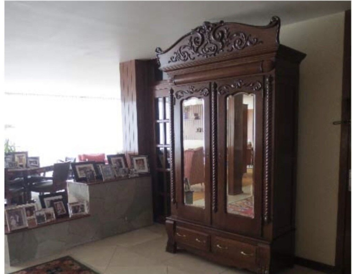 casa venta lomas de reforma