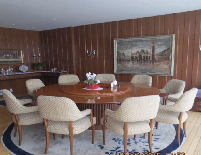 casa venta lomas de reforma