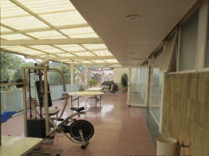 casa venta lomas de reforma