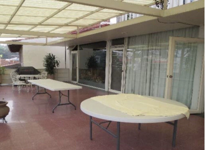 casa venta lomas de reforma