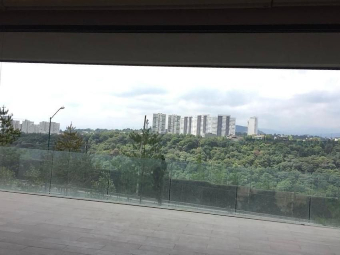 departamento venta santa fe