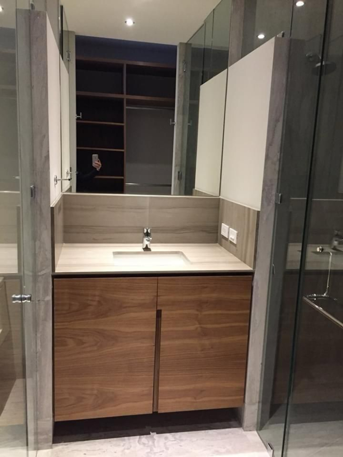 departamento venta santa fe