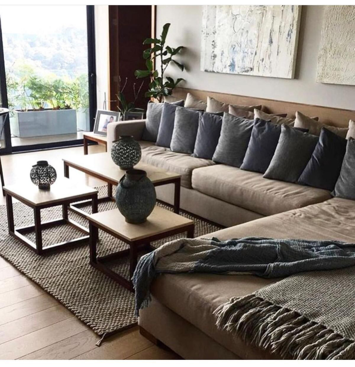 departamento venta santa fe