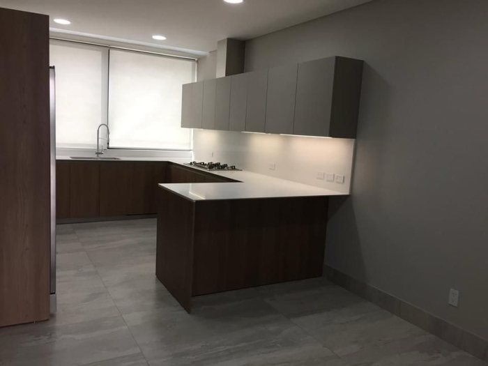 departamento venta santa fe