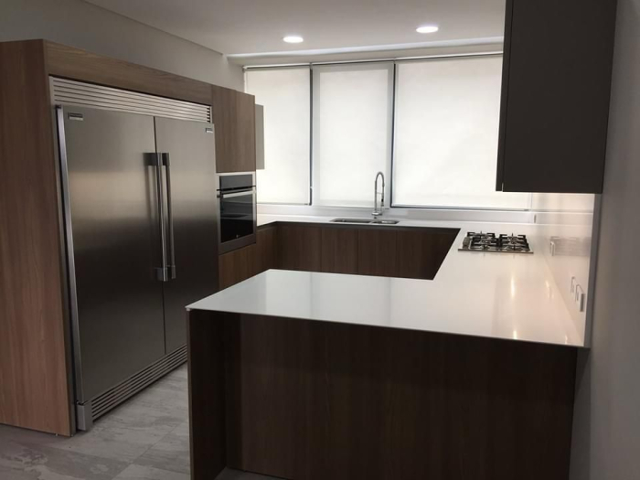 departamento venta santa fe