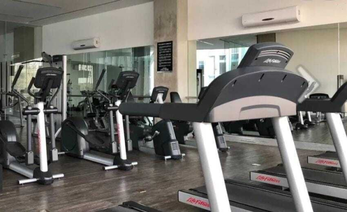 departamento venta en santa fe