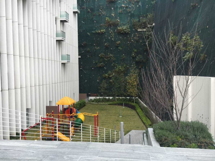 departamento venta en santa fe