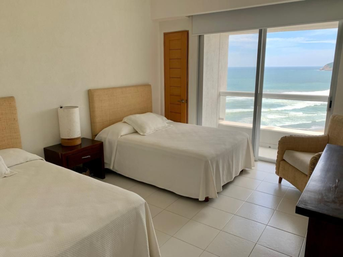departamento venta  playamar, acapulco