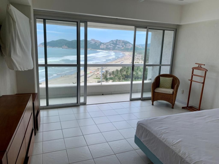 departamento venta  playamar, acapulco