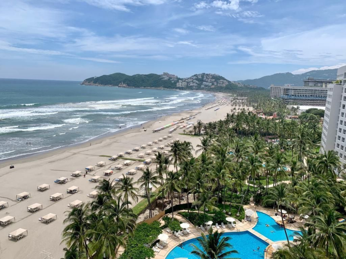 departamento venta  playamar, acapulco
