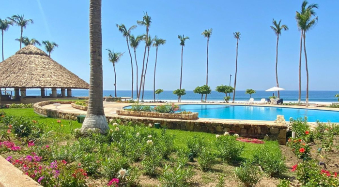 departamento venta  playamar, acapulco