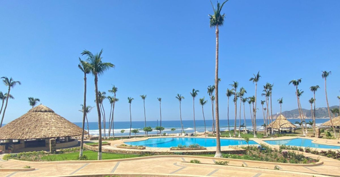 departamento venta  playamar, acapulco