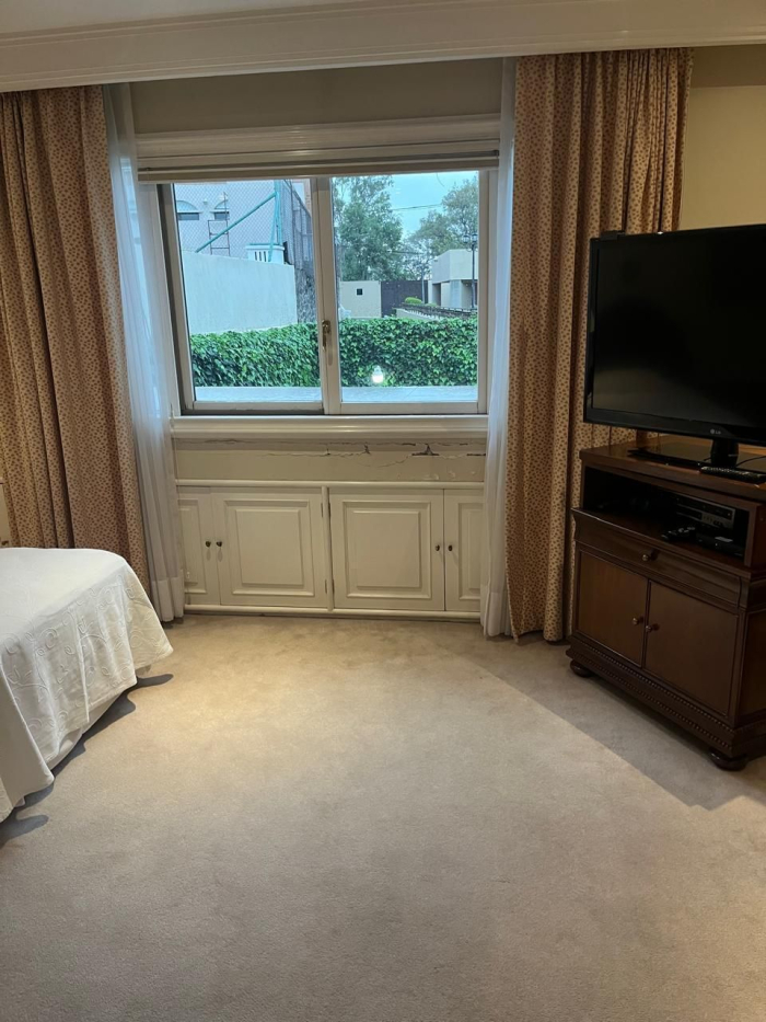 casa venta en lomas de vista hermosa