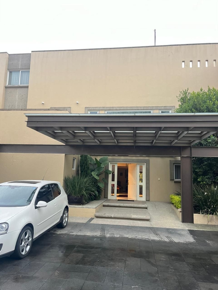 casa venta en lomas de vista hermosa