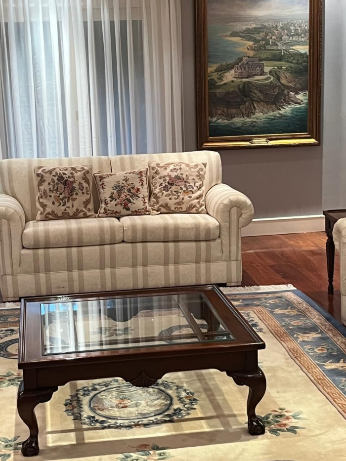 casa venta en lomas de vista hermosa