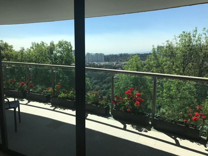 departamento venta santa fe