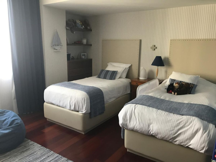 departamento venta santa fe