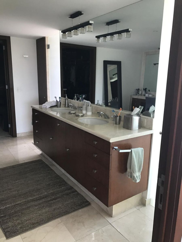 departamento venta santa fe