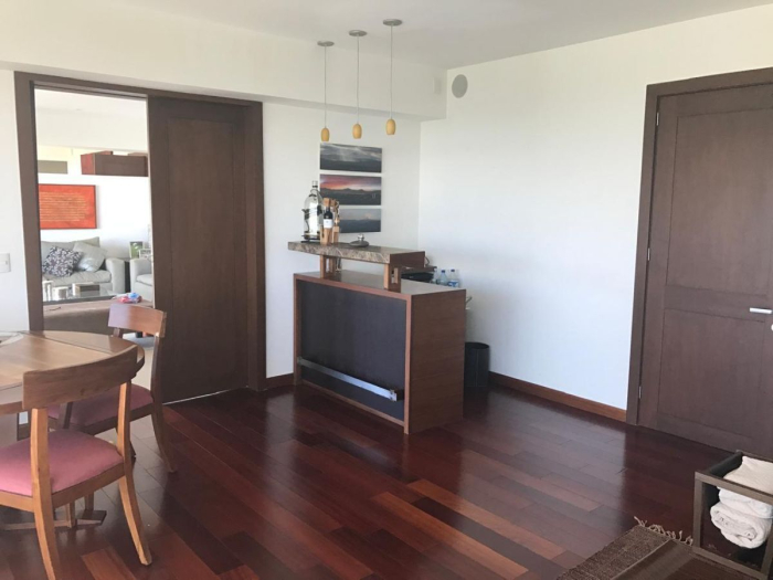 departamento venta santa fe