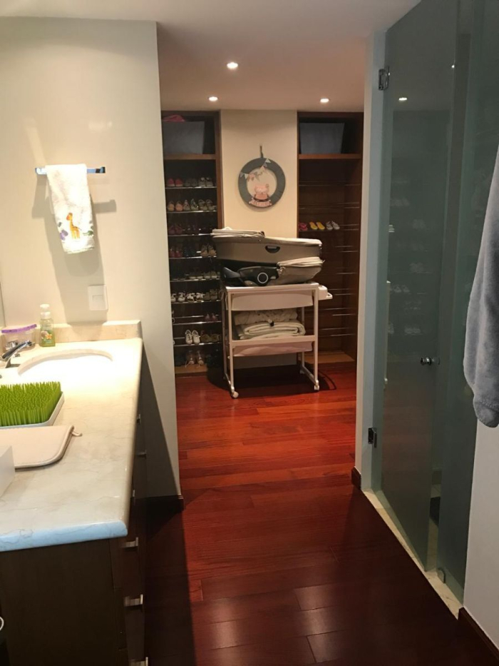 departamento venta santa fe