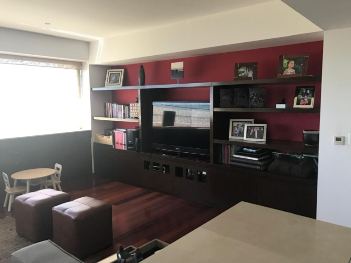 departamento venta santa fe