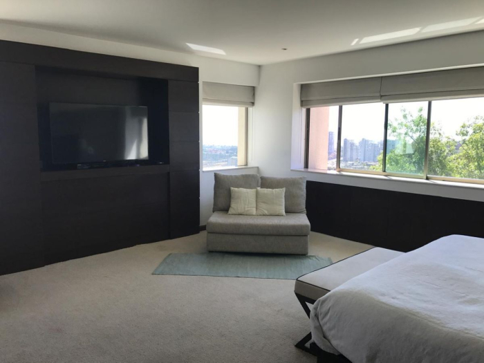 departamento venta santa fe